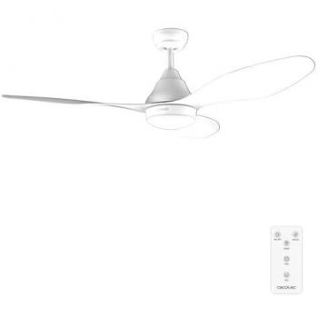 Ventilador Cecotec EnergySilence Aero 5200 con Luz LED