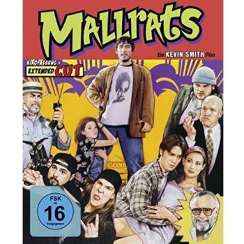 Mallrats. Special Edition