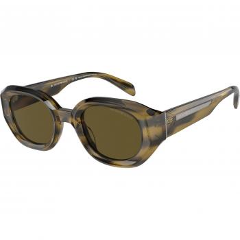 Emporio Armani EA4230U 614873 Gafas de Sol para Hombre Verdes 48 Lentes