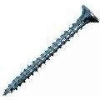 Ambrovit VITI TRUCIOLARI 4X60/50 MM TESTA SVASATA PIANA ZINCATE 200 PEZZI