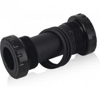 68-73mm Hollow Threaded Bottom Bracket for MTB/Road