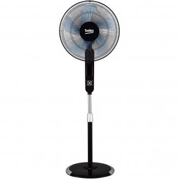 EFS6000B VENTILAT. PIANTANA 4OCM. TELECOM. NERO
