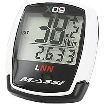 Massi 9-Function Cycling Computer