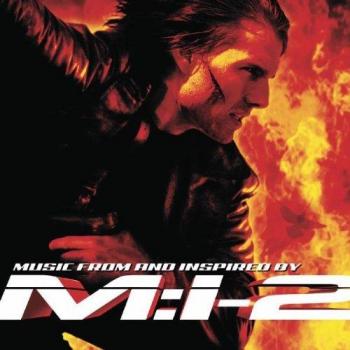 Soundtrack Mission Impossible 2