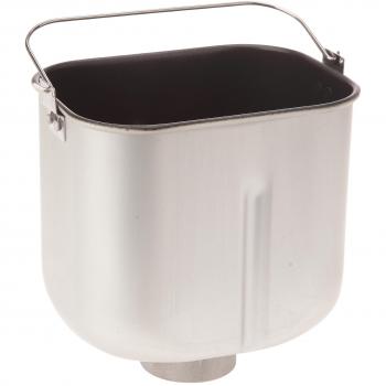 Domo Cuve B3949 – Accessoire Machine À Pain (B3900/60/65/70/75/BM1)