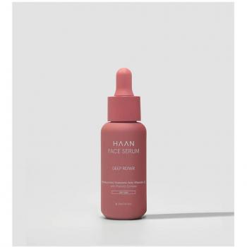 HAAN Deep Repair Bakuchiol Face Serum for Dry Skin 30ml