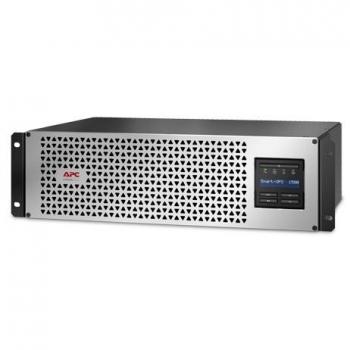 APC SMTL1500RM3UC 1500VA Smart-UPS with Li-Ion Battery