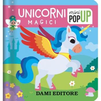 DAMI EDITORE