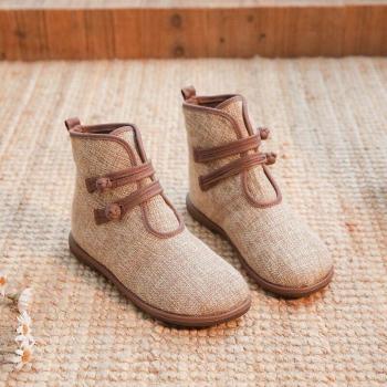 Comfortabele Ademende Retro Schoenen