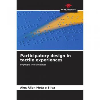 Participatory design in tactile experiences