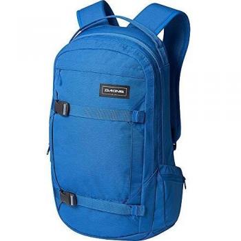 Dakine Mission 25L Reisetasche – Erwachsenenmodell, Cobaltblau, One Size