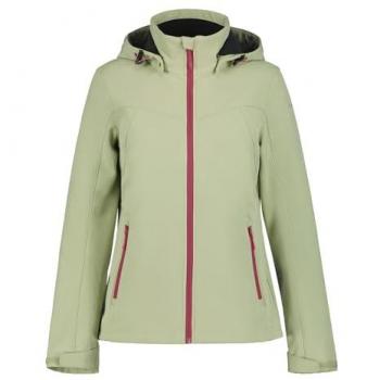 Funktionsjacke ICEPEAK BRENHAM für Frauen