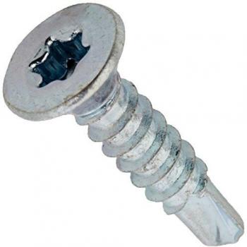 Vis à tôle 3,5 x 15,9 mm Torx