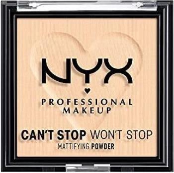 NYX Professional Makeup
