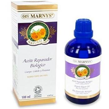 Aceite Reparador Biológico Marnys