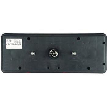 Herth Buss 83830404 Rear Light Assembly