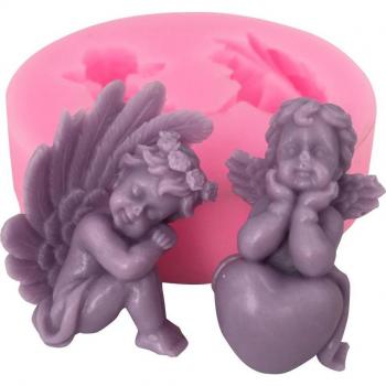 Repostería Divina: Moldes de Silicona