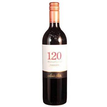 Santa Rita 120 2023 Reserva Especial Carménère