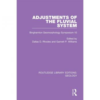 Vitalsource Technologies, Inc. Adjustments Of The Fluvial System
