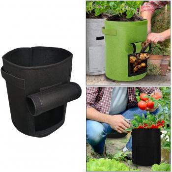 EcoGrow Jardín Reutilizable