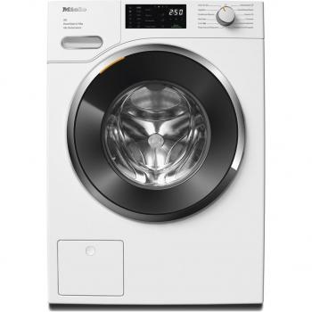 Lavadora Miele WWK 360 WCS, 11 programas, QuickPowerWash