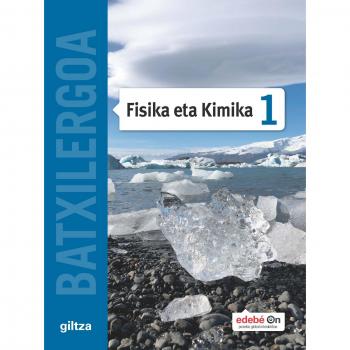 FISIKA ETA KIMIKA