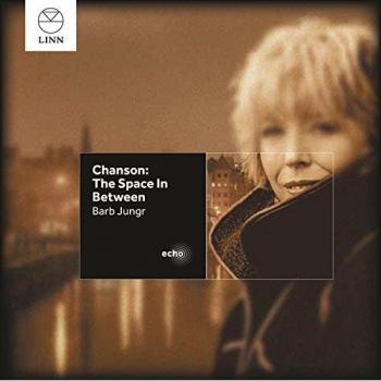 Chanson the space in between