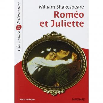 Roméo et Juliette