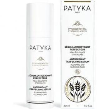 Sérum Antioxydant Perfecteur 30ml de Patyka