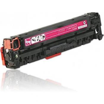 Toner Magenta Compatível HP 304A