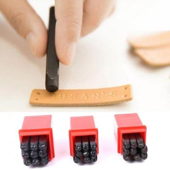 Kit de herramientas para troquelado