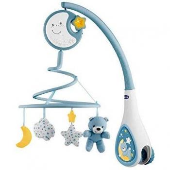 CHICCO Mobile Next2Dreams Bleu First Dreams