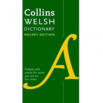 Spurrell Welsh Pocket Dictionary: The perfect portable dictionary