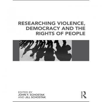 Vitalsource Technologies, Inc. Researching Violence, Democracy And The Rights Of People