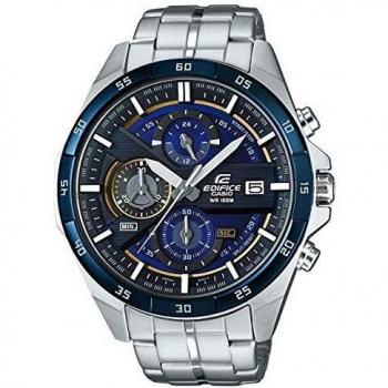 Casio Edifice Armbanduhr EFR-556DB-2AVUEF Chronograph