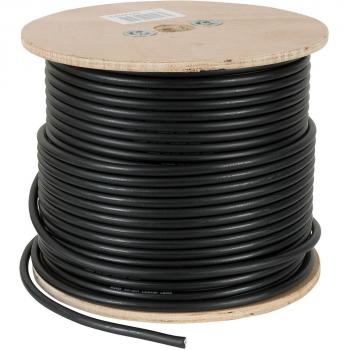 Sistema de Cable Coaxial 3G‑SDI DAP Audio 100 m
