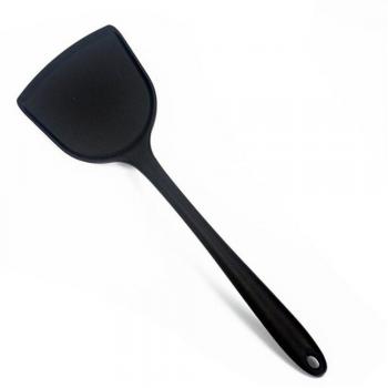 Wide Silicone Spatula for Pizza