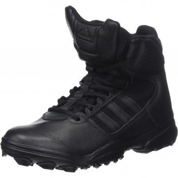 Adidas Gsg-9.7, Bottes Classiques Homme, Noir, 41 1/3 EU