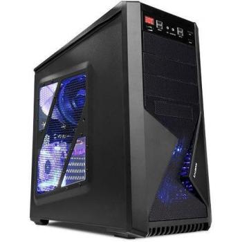 Zalman Z9 Plus Versione Oscura