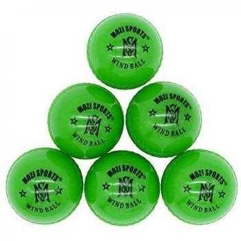 Wind Cricket Balls