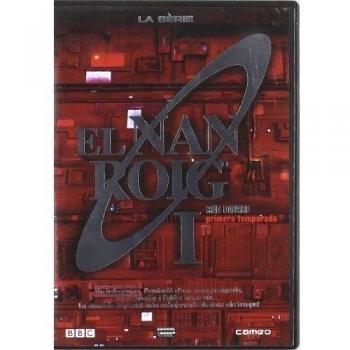Red Dwar I Season 1 (Catalán) (DVD)