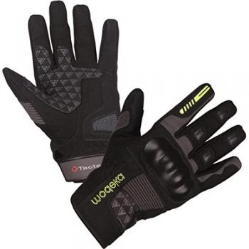 Modeka Fuego Rutas Botas de Moto L