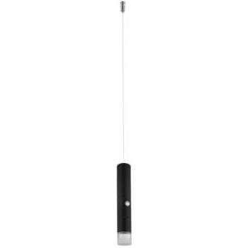 Globo Lighting Hängelampe PELO – metallische LED-Version