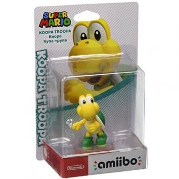 Amiibo Super Mario Koopa (DSi XL)