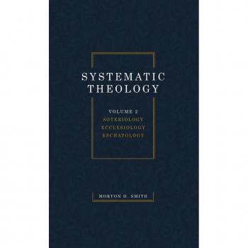 Vitalsource Technologies, Inc. Systematic Theology, Volume Two