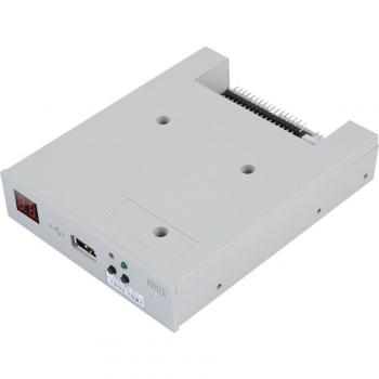 SFR1M2-FU USB SSD Floppy Drive Emulator