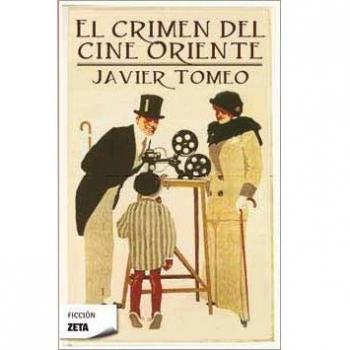 CRIMEN DEL CINE ORIENTE, EL