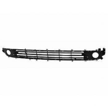 Grille de pare-choc pour l’avant du modèle Opel Corsa C (2003)