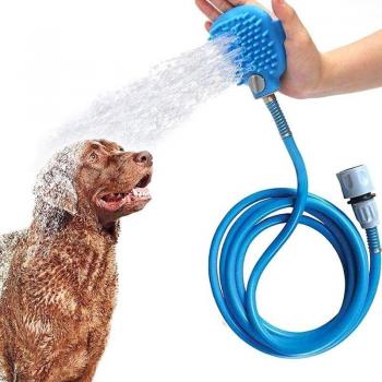 Ducha Zen Animal Masaje