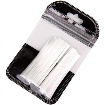 Reinforced False Nail Tips Collection